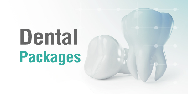 dental packages